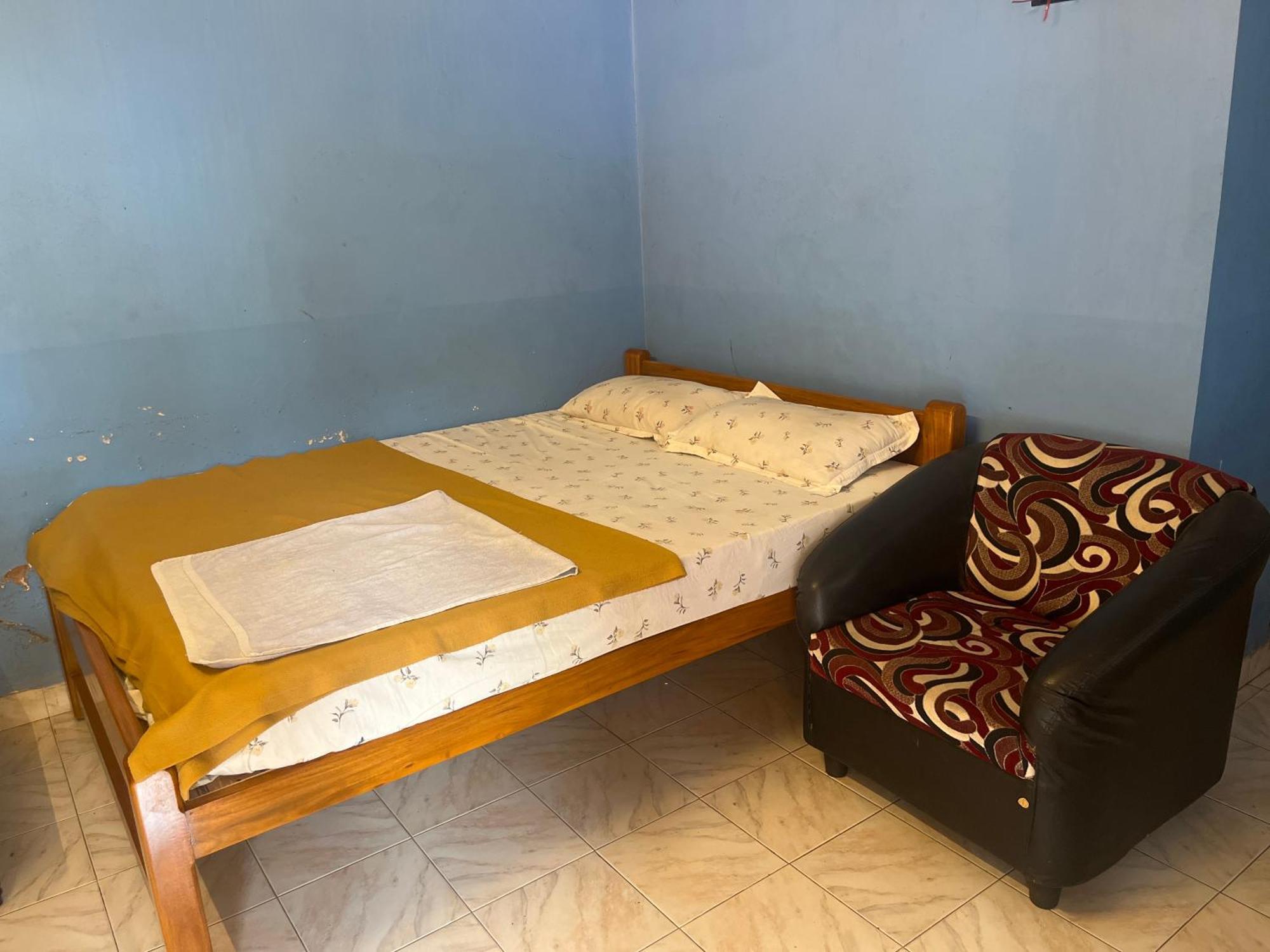 Hotel Madhura Belgaum Eksteriør billede